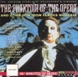 The London Starlight Orchestra Singers The Phantom Of The Opera And Other Hits From Famous Musicals
