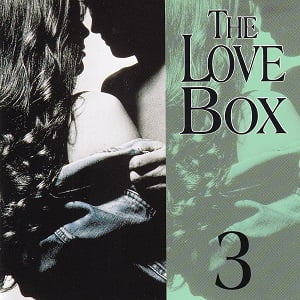 The Love Box 3 - Diverse Artiesten