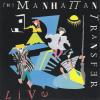 The Manhattan Transfer Live