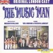 The Music Man Original London Cast