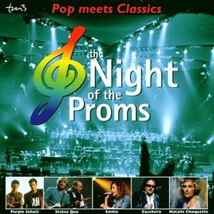 The Night Of The Proms 1999 (Pop Meets Classics) - Diverse Artiesten