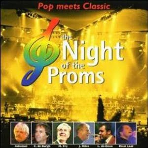 The Night Of The Proms 2001 (Pop Meets Classics) - Diverse Artiesten