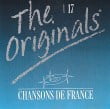 The Originals  Chansons De France Diverse Artiesten