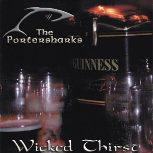 Portersharks (The) - Wicked Thirst