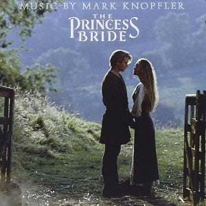 The Princess Bride (Mark Knopfler) - Soundtrack
