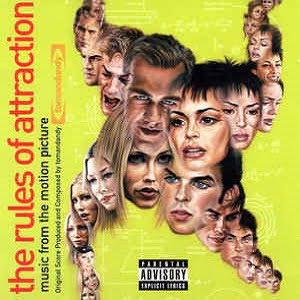 The Rules Of Attraction - Music From The Motion Picture