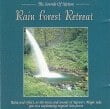 The Sounds Of Nature Rain Forest Retreat