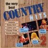 The Very Best Country Hits Vol. 2 - Diverse Artiesten