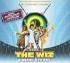 The Wiz Het Nederlandse Castalbum Bonus DVD