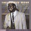 Thelonious Monk Thelonious Monk And The Jazz Giants