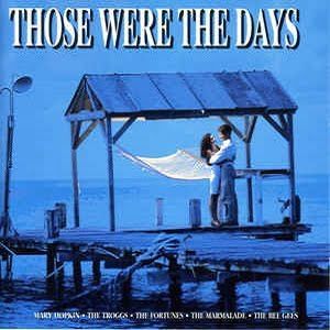 Those Were The Days - Diverse Artiesten