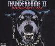 Thunderdome II Judgement Day Diverse Artiesten