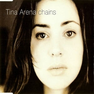 Tina Arena - Chains (3 Tracks Cd-Maxi-Single / Picture Disc)