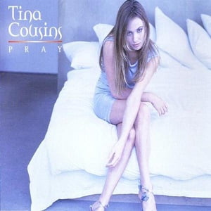 Tina Cousins - Pray (3 Tracks Cd-Single)