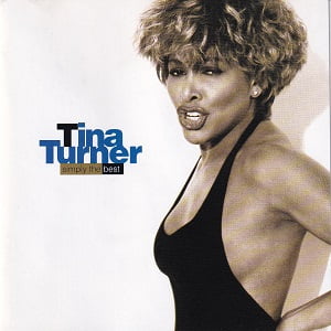 Tina Turner - Simply The Best