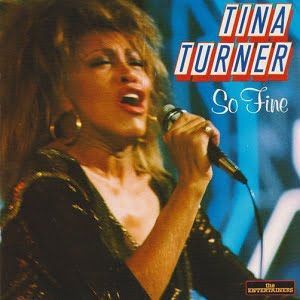 Tina Turner - So Fine