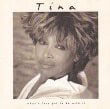 Tina Turner Whats Love Got To Do With It