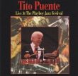 Tito Puente Live At The Playboy Jazz Festival