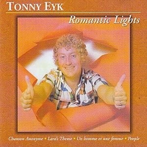 Tonny Eyk - Romantic Lights