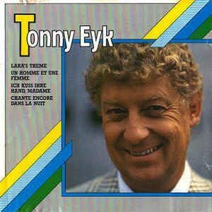 Tonny Eyk - Tonny Eyk