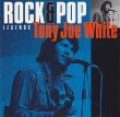 Tony Joe White Rock Pop Legends Album Reissue