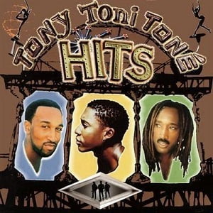 Tony Toni Toné - Hits
