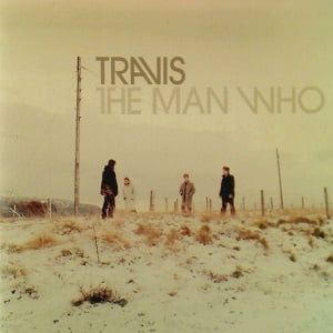 Travis - The Man Who