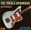 Treble Spankers (The) - Araban
