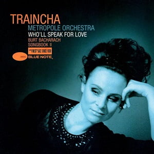 Trijntje Oosterhuis & Metropole Orchestra - Who'll Speak For Love