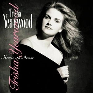 Trisha Yearwood - Hearts In Armor (Special Edition US Album Incl. Bonus Tracks)