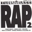 Turn Up The Bass Rap Volume  Diverse Artiesten