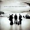 U2 CD aanbiedingen -All That You Can't Leave Behind