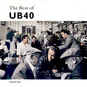 UB40 - The Best Of Volume 1