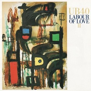 UB40 - The Labour Of Love II