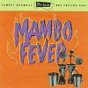 Ultra Lounge Vol. 2 - Mambo Fever - Diverse Artiesten