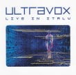 Ultravox Live In Italy