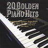United Studio Orchestra - 20 Golden Piano Hits