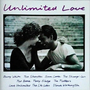 Unlimited Love - Diverse Artiesten