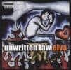 Unwritten Law Elva