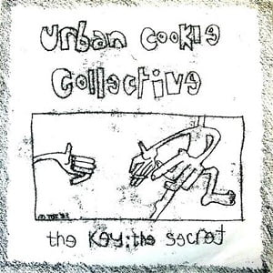 Urban Cookie Collective - The Key - The Secret