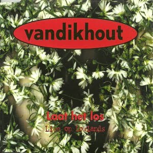 Van Dik Hout - Laat Het Los (Live Op Lowlands)