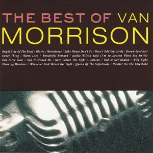 Van Morrison - The Best Of