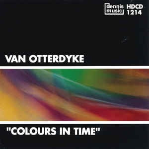 Van Otterdyke - Colours In Time