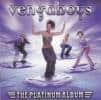 Vengaboys The Platinum Album