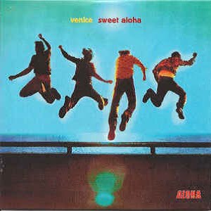 Venice - Sweet Aloha (Cd-Single)