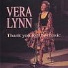 Vera Lynn - Thank You For The Music