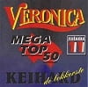 Veronica Mega Top 50 Volume 11 Diverse Artiesten