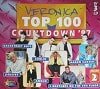 Veronica Top 100 Countdown '97 Volume 2 - Diverse Artiesten
