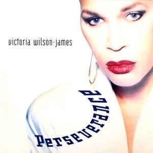 Victoria Wilson-James - Perseverance