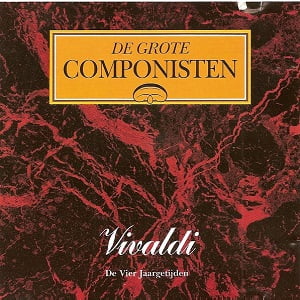 Vivaldi - De Vier Jaargetijden